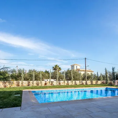 Villa Analidia Experience *