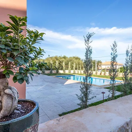 Analidia Experience Villa Ciliví