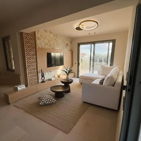 Analidia Experience Villa