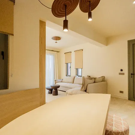 Villa Analidia Experience