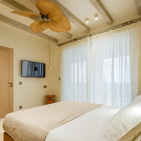 Analidia Experience Villa