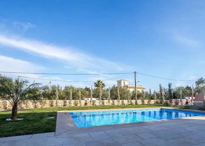 Villa Analidia Experience *