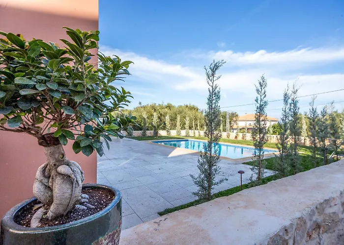 Analidia Experience Villa Ciliví