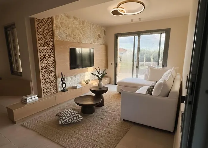 Analidia Experience Villa