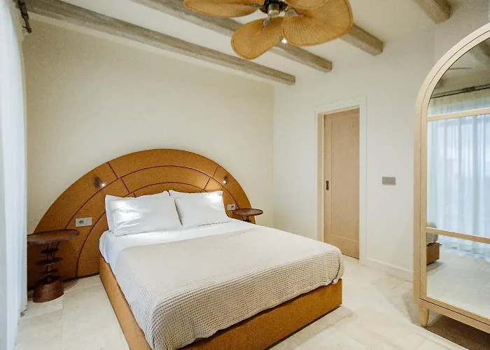 Villa Analidia Experience *