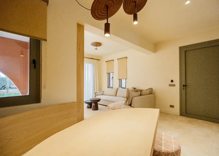 Villa Analidia Experience