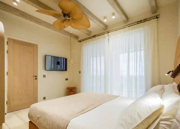 Analidia Experience Villa