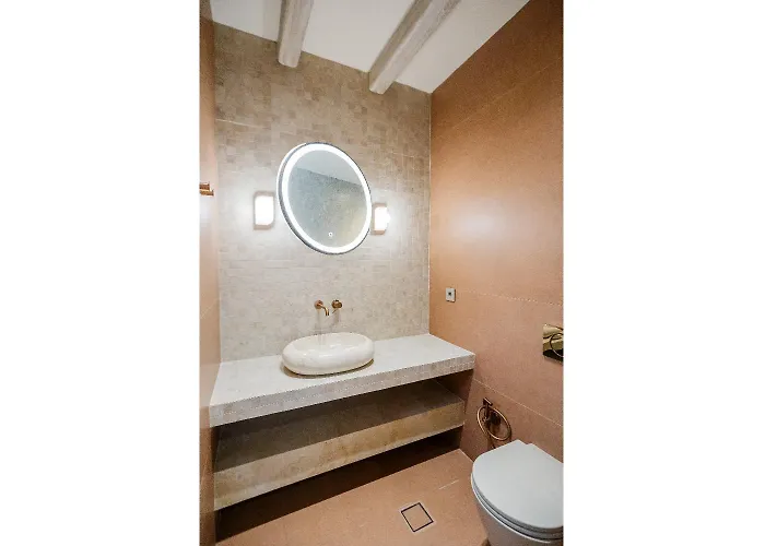 Analidia Experience Villa *